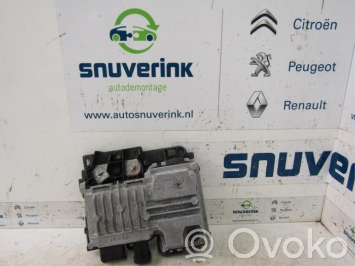 Module de commande marche/arrêt   9819596180,00709397170,28447924,28535616,9808655680,9810858280,9811207980