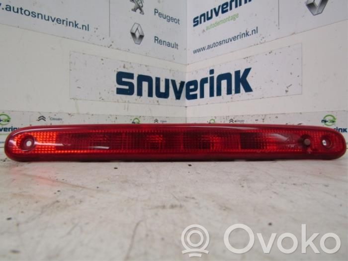Citroen C1 Third/center stoplight 