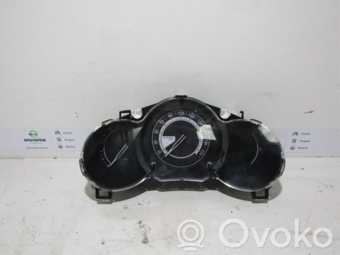 Citroen C3 Tachimetro (quadro strumenti) 