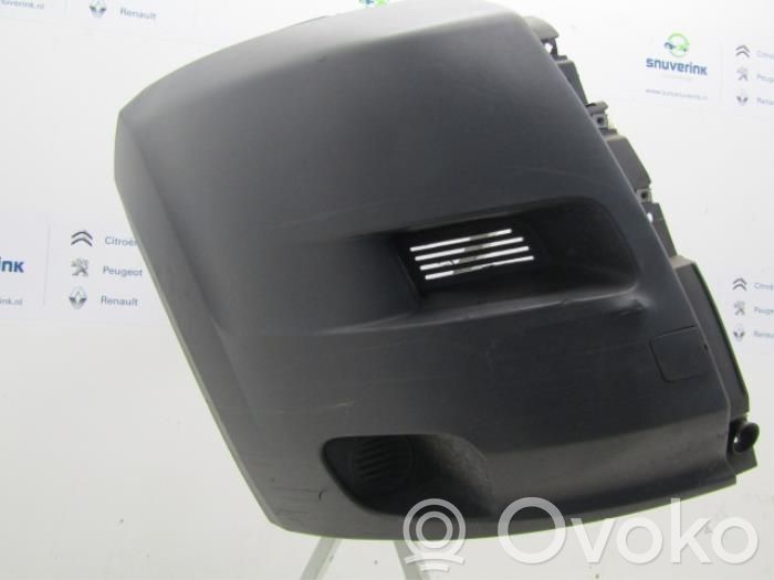 Citroen Jumper Priekinis bamperis 