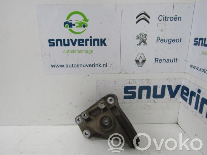 Citroen Jumper Atraminis guolis 