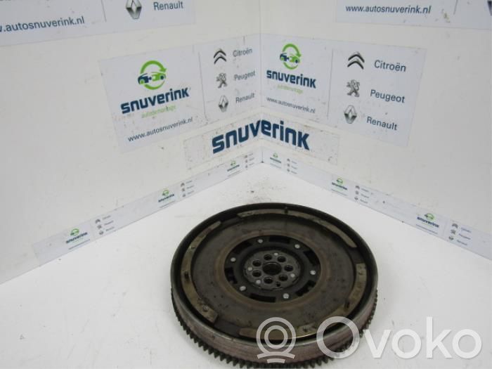 Fiat Ducato Flywheel 