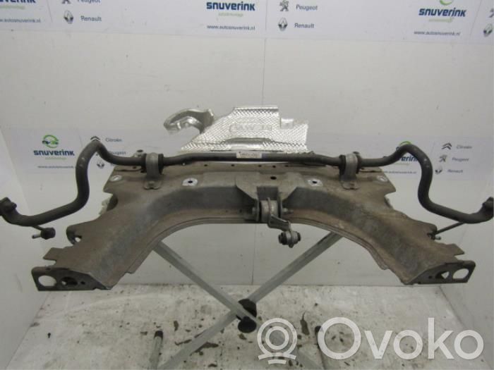 Renault Clio IV Front subframe 