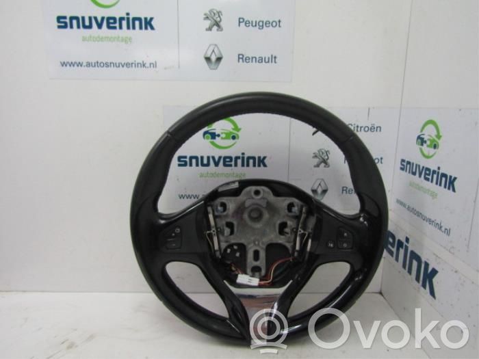 Renault Clio IV Volant 