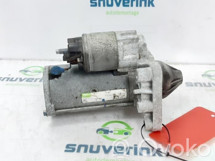 Motor de arranque   9662854180,0001174601,1005851212,1638116880,20170219,5802AE,5802CE,9675660680,DEMSCL70LCEM00,STT04,TS22E26