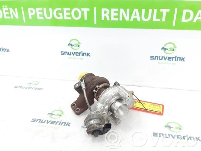 Turbo   0375Q9,0375R0,15040921330,1696537,9671801980,9673283680,AV6Q6K682BB