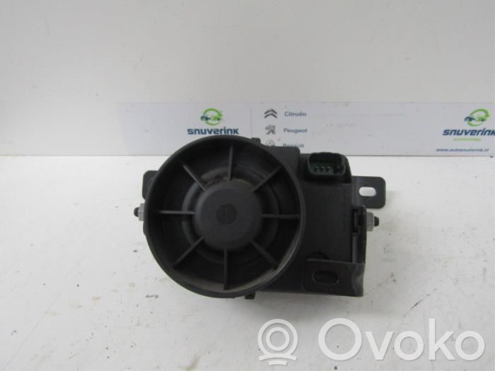 Peugeot Expert Sirena del sistema de alarma 