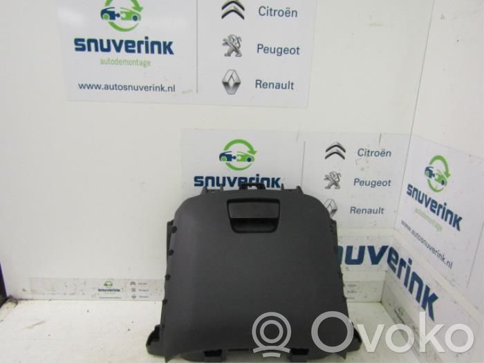 Citroen C4 Grand Picasso Juego guantera 