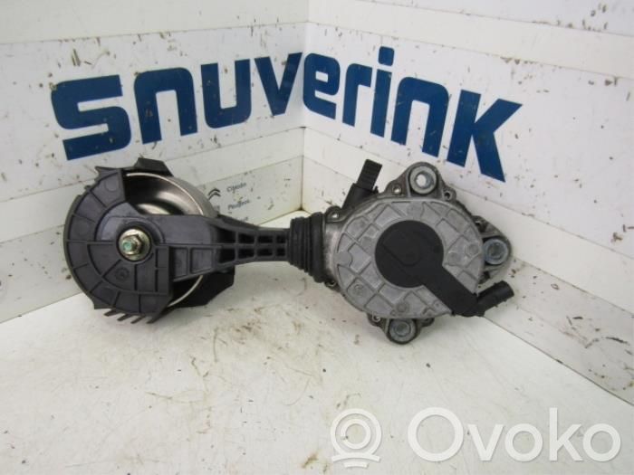 Peugeot 207 CC Întinzător curea alternator 