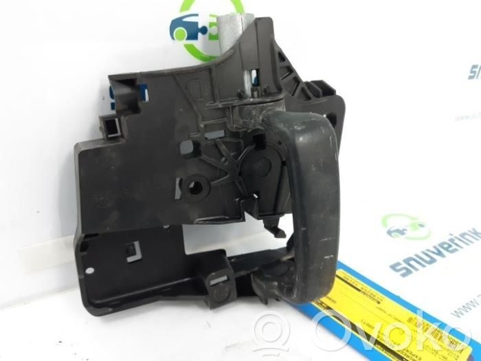 Peugeot Expert Manecilla interna de puerta corredera 