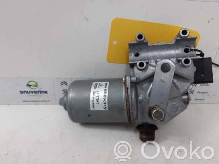 Renault Master III Motor del limpiaparabrisas 
