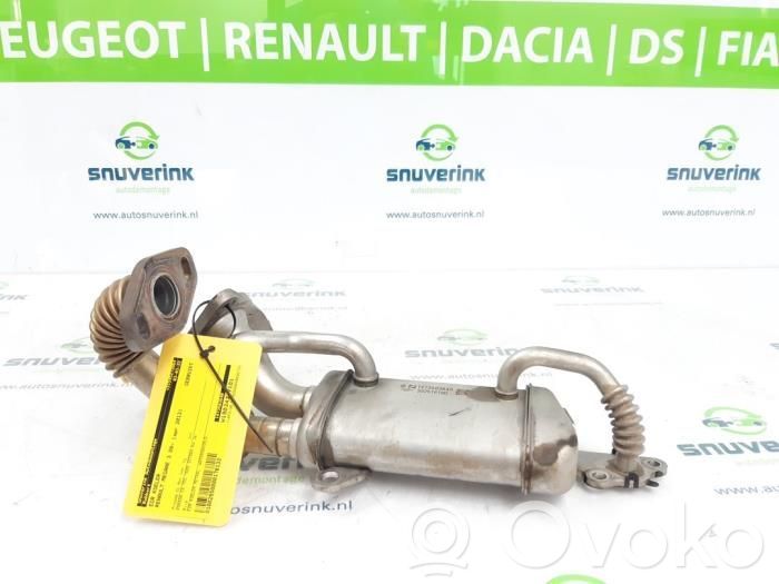 Renault Megane III EGR aušintuvas 