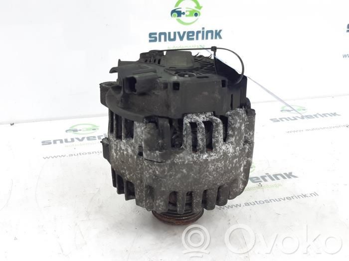 Peugeot Partner Generatore/alternatore 