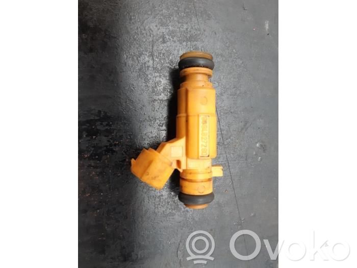 Inyector de combustible   1984H6,0280156427,9684027280,9684827280