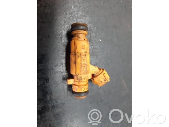 Citroen C3 Inyector de combustible 