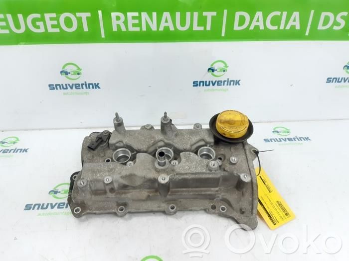 Renault Clio IV Cache culbuteur 