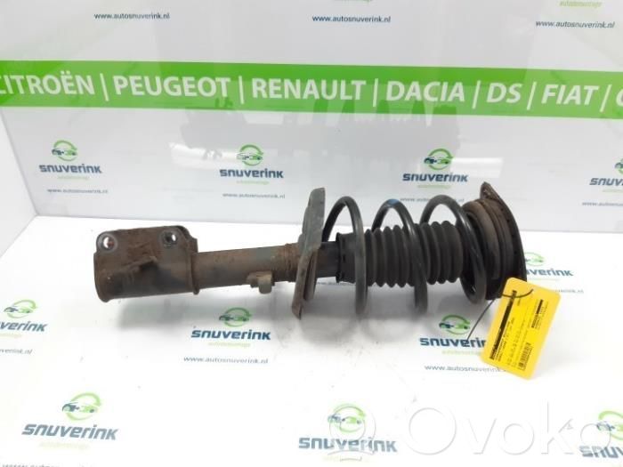 Renault Laguna III Amortyzator przedni 