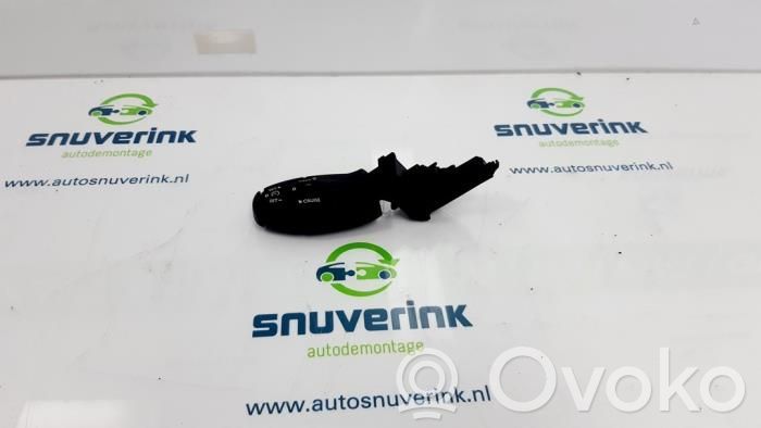 Citroen DS3 Cruise control switch 