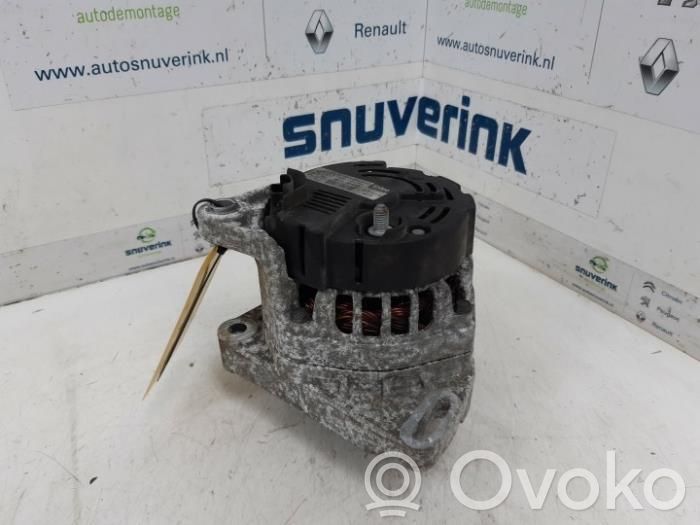 Renault Twingo I Alternator 