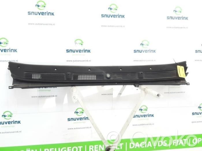 Renault Kangoo II Pyyhinkoneiston lista 