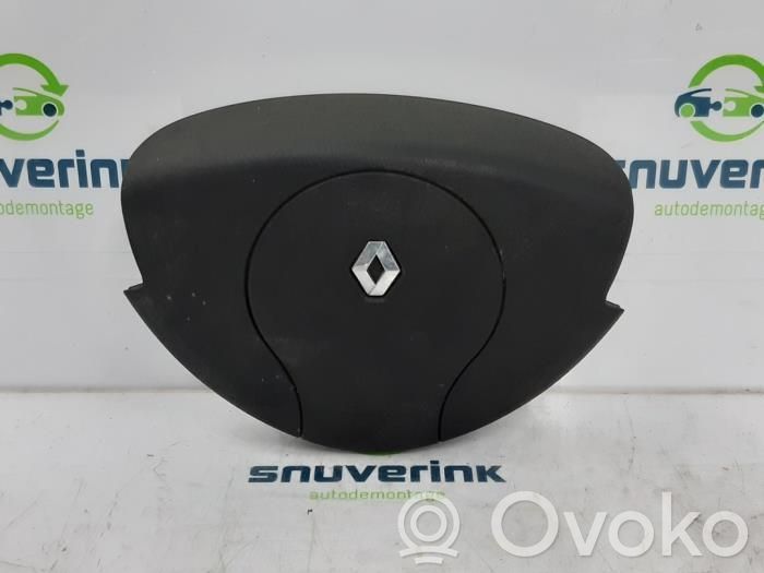 Renault Twingo II Airbag dello sterzo 