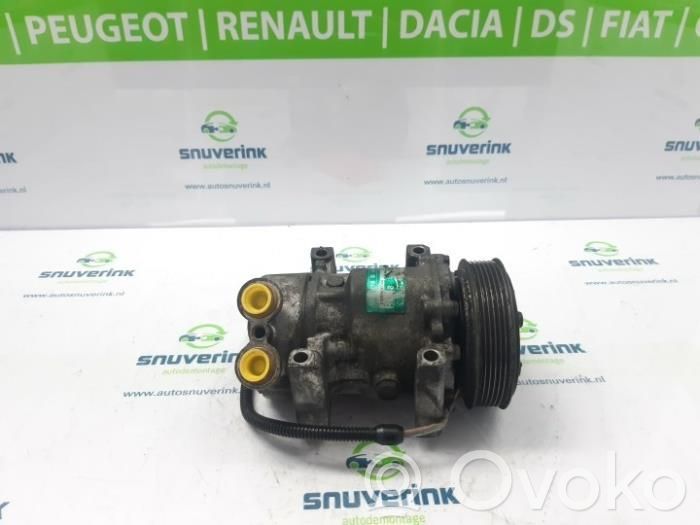 Citroen Xsara Picasso Kompresor / Sprężarka klimatyzacji A/C 