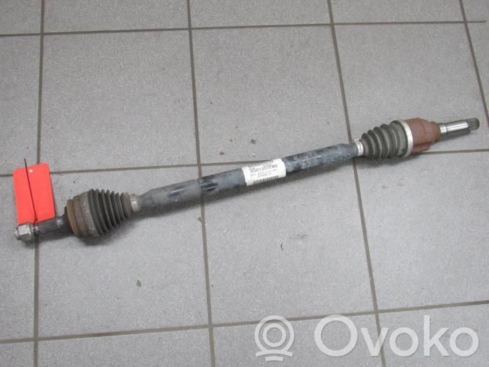 Eje de transmisión delantero   9801388580,1608732680,1608957780,3272VT,3272VV,9803019580,9803959580