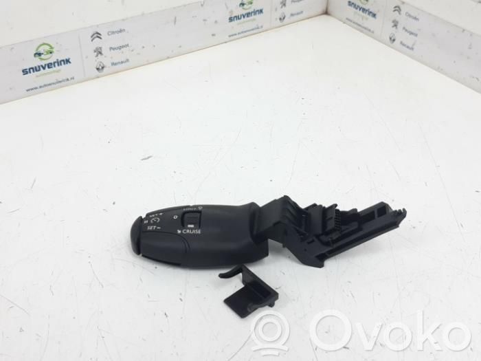 Citroen DS3 Cruise control switch 