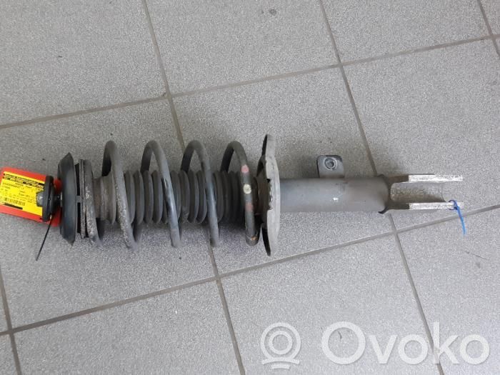 Citroen C4 II Amortyzator przedni 