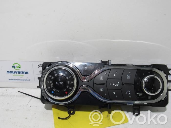 Renault Clio IV Unitate control climatizare 