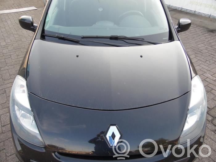 Renault Clio III Konepelti 