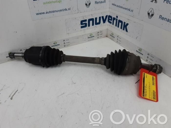 Citroen Nemo Front driveshaft 