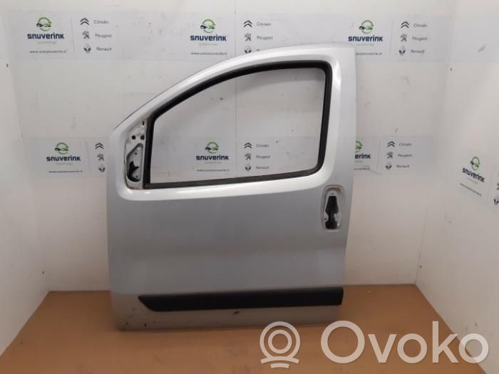 Citroen Nemo Door (2 Door Coupe) 