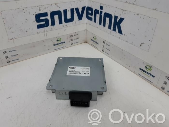 Start/Stop control module   51833518,1608895480,1608895680,1609731080,503950410203
