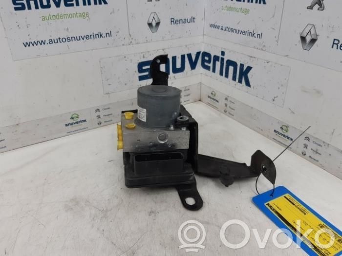 Peugeot Expert ABS Pump 