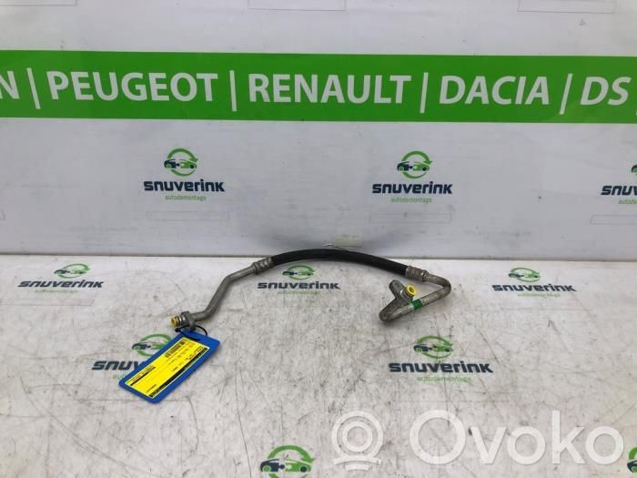Peugeot 107 Ilmastointilaitteen putki (A/C) 