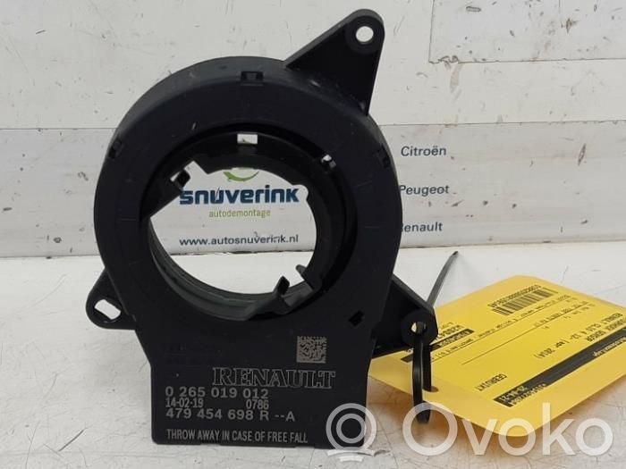 Steering angle sensor   0265019012,0265019069,479454698R,479457095R,938680