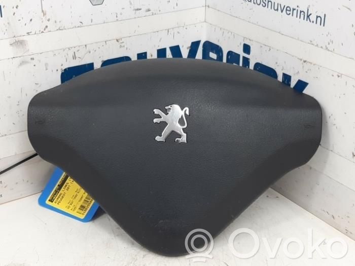 Peugeot 207 Airbag del volante 