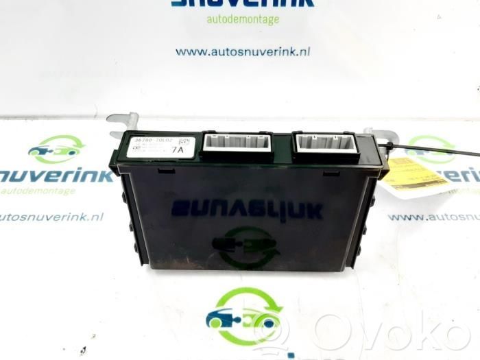 Suzuki Swift II Autres unités de commande / modules 