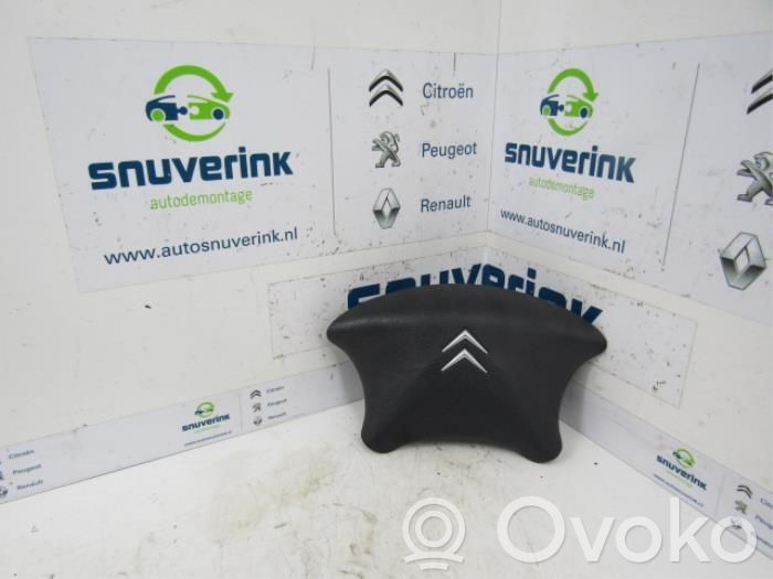 Citroen C5 Airbag de volant 