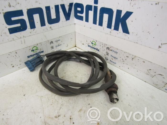 Peugeot 407 Lambda probe sensor 