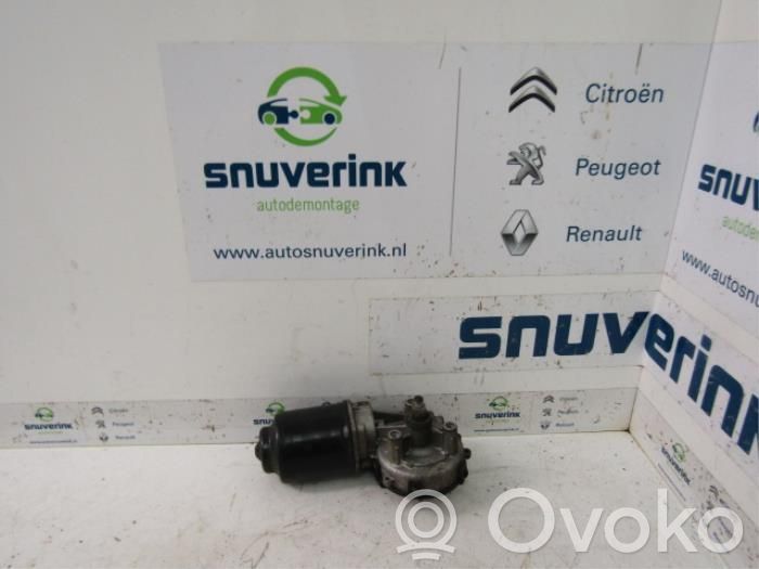 Peugeot Bipper Motor del limpiaparabrisas 
