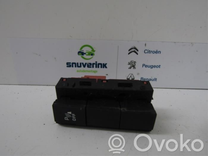 Citroen Jumpy Parking (PDC) sensor switch 