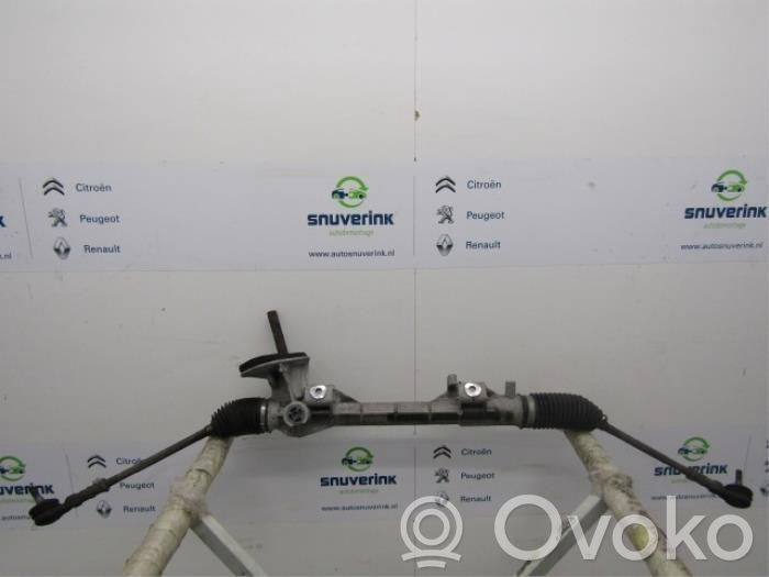 Renault Twingo II Hammastangon mekaaniset osat 