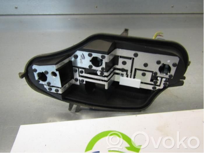 Citroen C3 Takavalon osa 