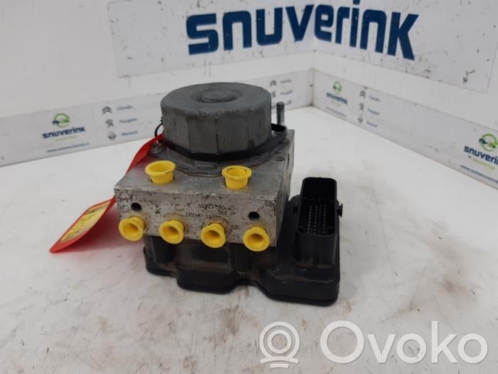 Citroen C1 ABS Pump 