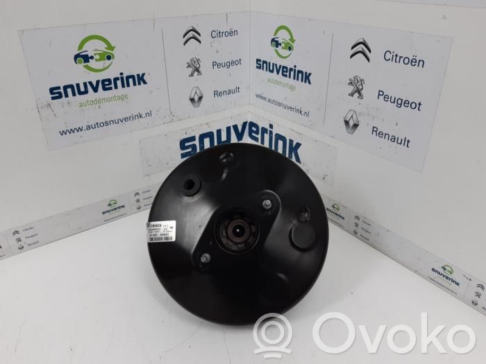 Citroen C1 Servo-frein 