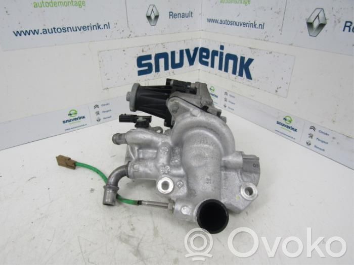 Renault Clio IV Válvula EGR 