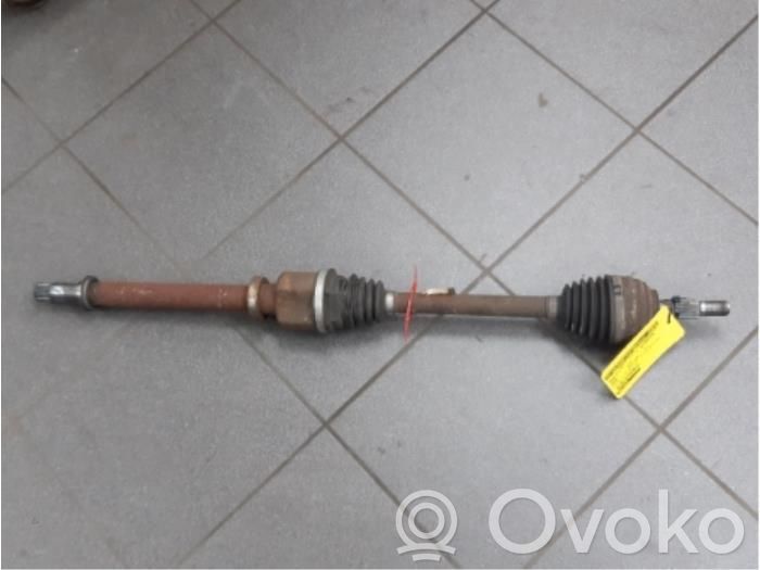 Renault Grand Modus Priekšējā pusass 