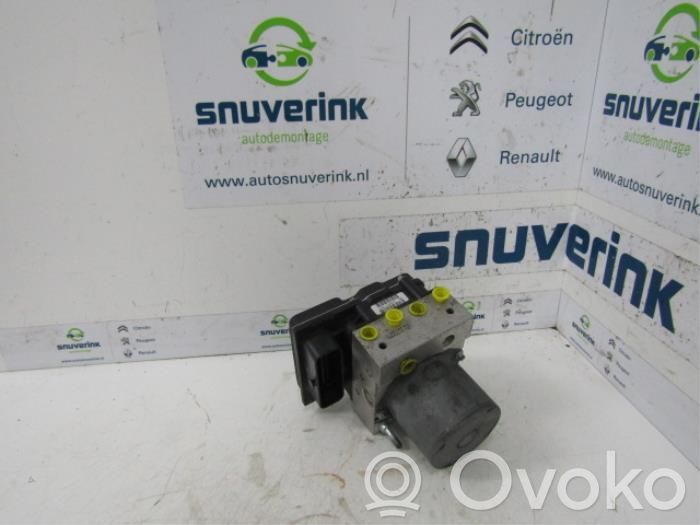 Citroen Jumpy ABS Pump 
